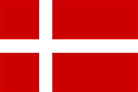 Cu cine se învecinează danemarca? File:Denmark flag.GIF - Wikipedia