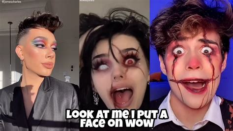 We did not find results for: look at me i put a face on wow tiktok video compilation ...