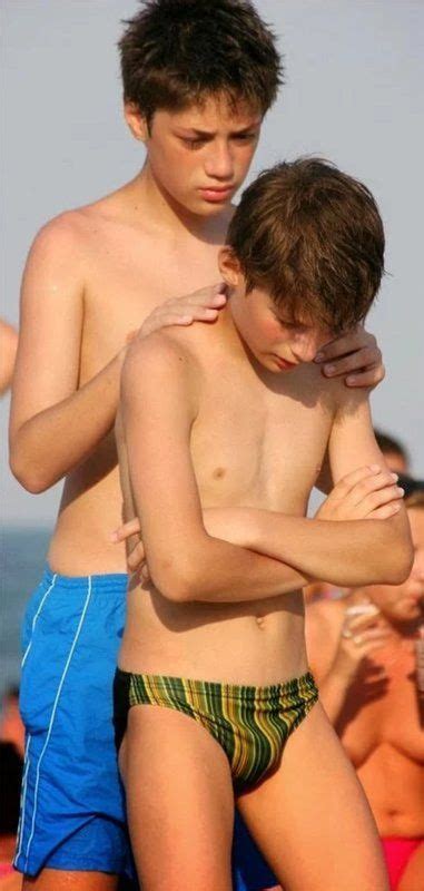 Charming young twinks and what they do is a real fresh stream. Pin on Speedo boy