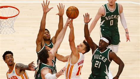 The bucks will reclaim the home court advantage tonight. Bucks vs Hawks live stream: how to watch game 1 NBA ...