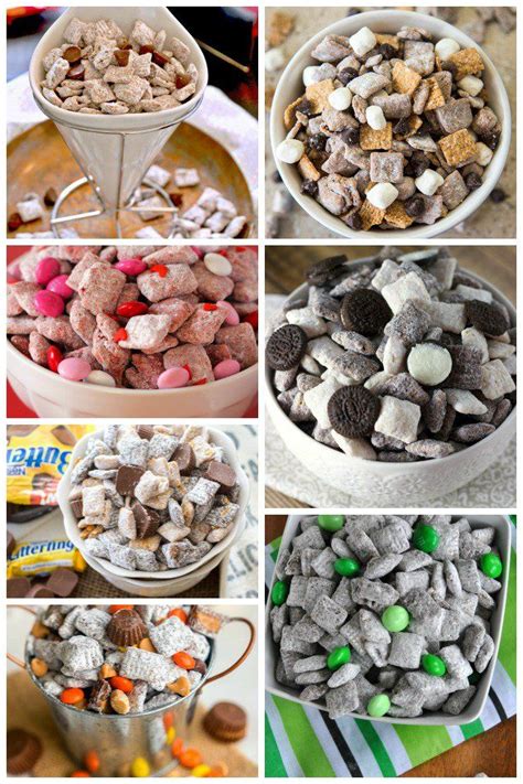 Whether it's snack time or party time, the possibilities are endless with chex recipes. Puppy Chow Recipe Chex Cereal Box - Puppy Chow Recipe Allrecipes / Remove from heat and stir in ...