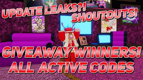 Ghost Simulator Giveaway Winners! All Codes! Possible ...