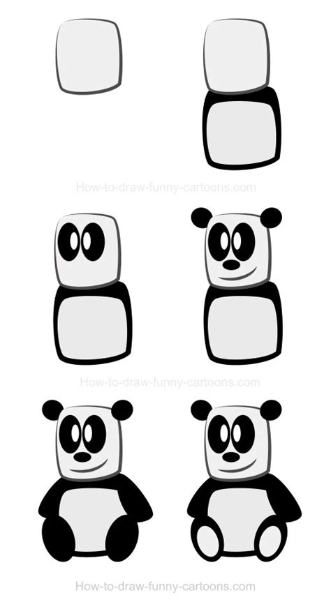 Check spelling or type a new query. Drawing a panda