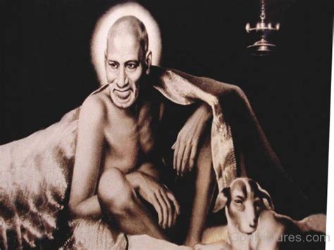 Browse through our collection of god pictures, deity pictures at mygodpictures.com. Gajanan Maharaj Ji - God Pictures