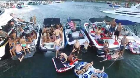 Ashleigh meets pollard and he invites her to a screening of his new film with his writer ted davidoff. Devil's Cove Party On Lake Travis - July 4th (2015) - YouTube