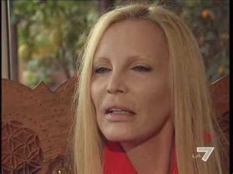 Patty pravo — salma ya salama 04:22 patty pravo — nel giardino dell'amore 03:02 patty pravo — pensiero stupendo 04:48 Patty Pravo - Il fascino a 60 anni. - YouTube