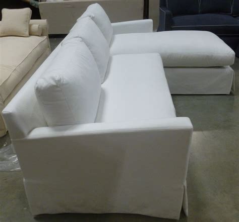 It creates a cozy yet modern look. Sofa U Love | Custom Made-in-USA Furniture | Sectionals ...