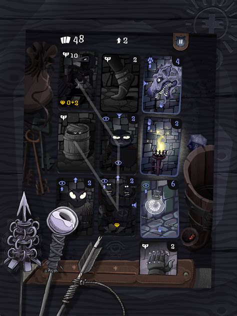 Sneak in the shadows, extinguish torches, pickpocket guards and steal valuable treasures without getting caught. Card Thief - Android Apps on Google Play