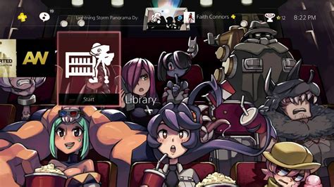 Copy the cracked content from the skidrow folder and into the main install folder and overwrite 5. Skullgirls 2ND Encore PS4 Theme - YouTube