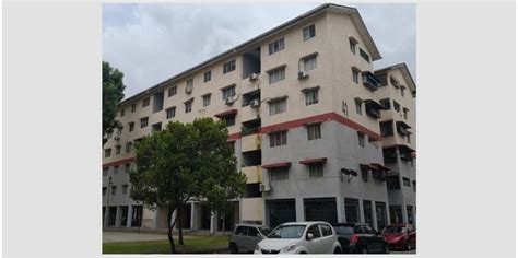 Taman botani shah alam bukit cerakah? RUMAH LELONG, PKNS FLAT, LOW COST, SEKSYEN 7, SHAH ALAM ...