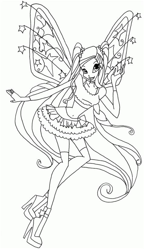 Winx club, the popular media franchise originating in italy, is a highly searched for coloring page subject in various countries. Sabres Coloring Pages - Coloring Home