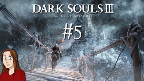 Check spelling or type a new query. Dark Souls 3: Ashes of Ariandel - Episode 5 Sister Friede - YouTube