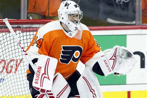 141) of the 2010 nhl draft, mrazek won 62 games over his last two seasons with ottawa of the ontario. Flyers-Blue Jackets preview: Goalie Petr Mrazek expected ...