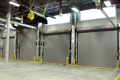 Electric garage doors are for some a luxury, and for others a necessity. Products | Overhead Door Company of Lincoln™ | Commercial ...