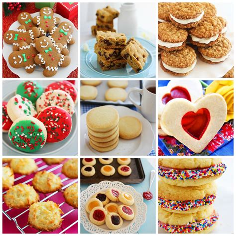 Get control of your blood sugar cookbook. Diabetic Holiday Cookies - Sugar Free Sugar Cookies Low ...