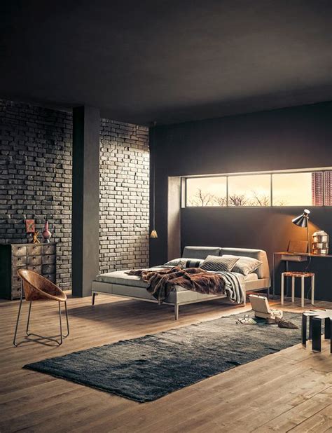 When shopping for men's bedroom sets, it can be surprisingly difficult. 14 Stylish Bedroom Ideas for the Modern Man