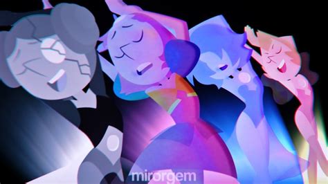SUPERNOVA. | Steven universe diamond, Peridot steven ...