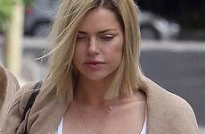 braless nipping sophie monk shirt teen very bra bras less going teens work down shirts look nipped trend dare fashion