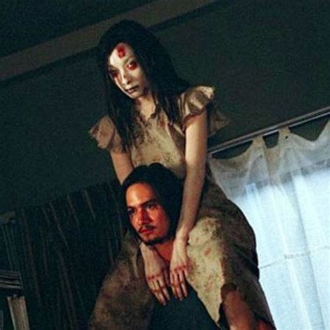 The 2004 thriller follows a young thai couple in the aftermath of a car accident. Shutter (2004) | Best horror movies, Japanese horror ...