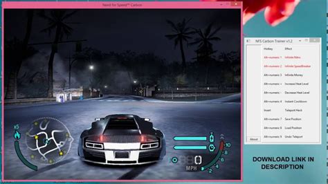 Enter the following codes without spaces at the press enter screen before loading a profile: Nfs Underground 2 Trainer Unlock All Cars Free 21 - ♥Huyền Vũ Các♥