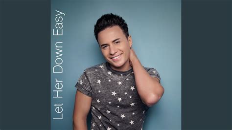 If the lead can let them down easy, so can you. Let Her Down Easy - YouTube