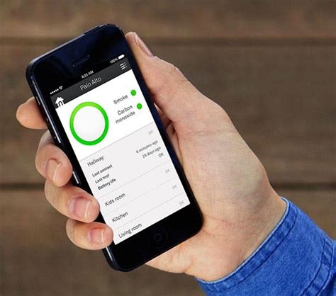 Why is carbon monoxide harmful? Nest Unveils Protect, a Ridiculously Smart Smoke Detector ...