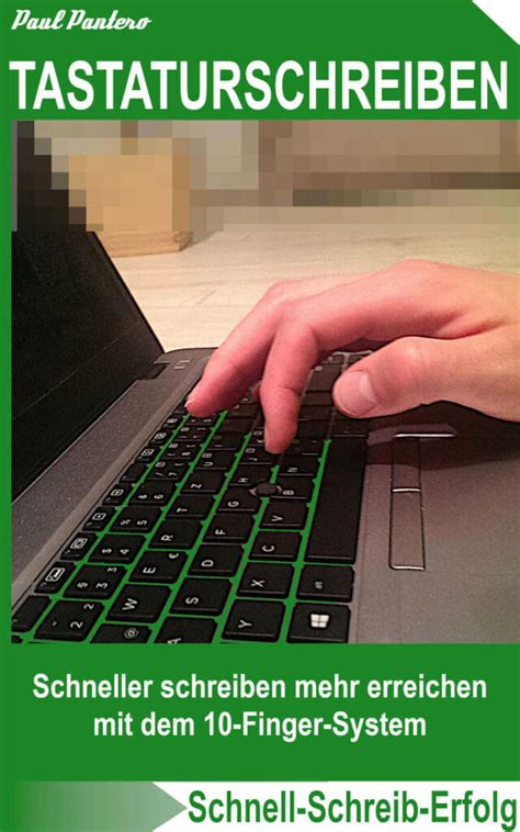 If there is a new 10 finger typing system i would love to know about it. 10 Finger Schreiben lernen- die besten Tipps zum ...