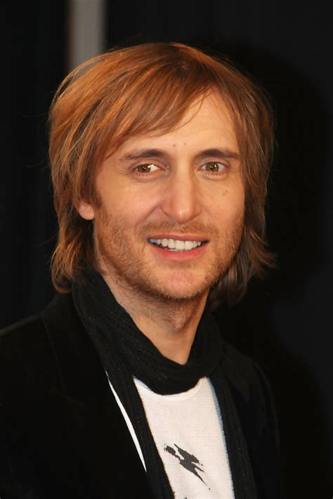 Pierre david guetta (/ˈɡɛtə/, french pronunciation: David Guetta - David Guetta Photos - MTV Europe Music ...