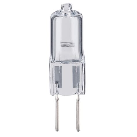 The halogens are a group in the periodic table consisting of five chemically related elements: Ampoule halogène ECO GY6.35 16W 12V Ariane | Ampoules-service®