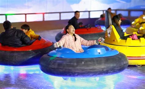 We went to snow city today with my 2 children . Snow City Singapore Tickets | Buy Online & Get 11% Off