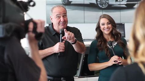 There is not more information about cindy because she is a pretty private person and keeps her distance from the. Billy Fuccillo names McKinzie Roth new Fuccillo Kia TV ...