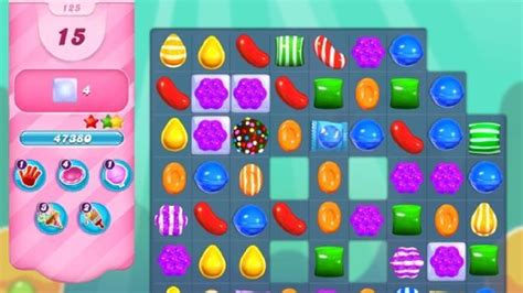 ✓candy crush está de moda, ¡ya 881.438 partidas! Candy Crush ahora tiene vidas ilimitadas gratis para que ...