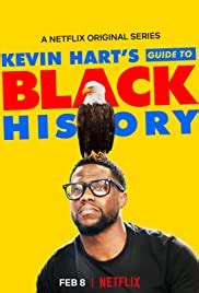 The hardworking actor and standup comedian got his first movie role in. Kevin Harts Guide to Black History (2019) - Download Movie ...