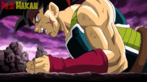 Goku's spirit is eternal (2011) dragon ball: Dragon Ball Episode Of Bardock English Dubbed Trailer HD - YouTube