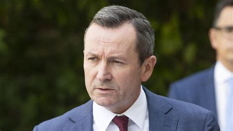 July 01, 2021 to june 30, 2022. Coronavirus crisis: Premier Mark McGowan announces $154 ...