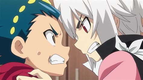 You are 11 years old, and shu and valt are 6 years old! Yaoi Love Beyblade Valt X Shu - Shu x valt in 2020 ...
