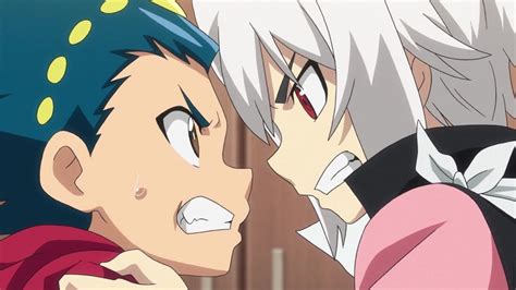 Es una de romance de dos amigos de la infancia.uno de ellos dos se da cuenta. Yaoi Love Beyblade Valt X Shu - Shu x valt in 2020 ...