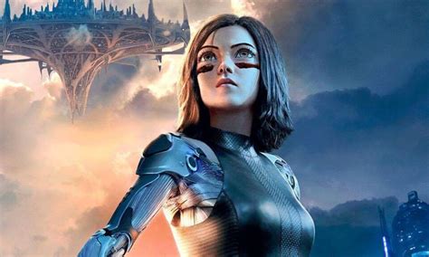 Battle angel terlengkap di subscene.id. Esta es la única razón por la que se llevaría a cabo ...