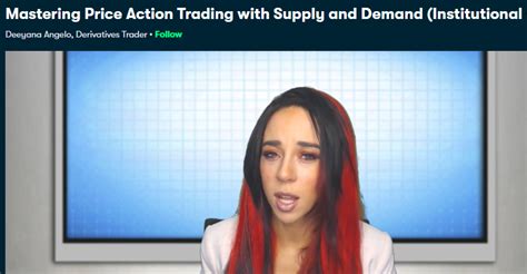 80 505 просмотров • 10 июн. Mastering Price Action Trading Institutional Order Flow ...