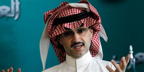 Prince alwaleed bin talal bin abdul aziz al saud formed kingdom holding company in 1980, and the firm is today one of the largest and most diversified private investment companies in the world, with holdings in a large number of middle eastern and international firms. Saudi Prince Alwaleed bin Talal fires back at Donald Trump ...