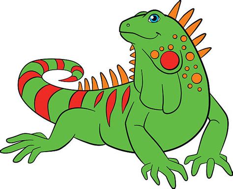 Download transparent iguana png for free on pngkey.com. Royalty Free Iguana Clip Art, Vector Images ...