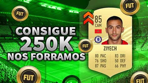 No wonder, then, that premier league footballers are extremely desirable for the majority of the fut 21 players. FIFA 21 COMO CONSEGUIR 250K EN UN DÍA! | FIFA 21 ULTIMATE ...