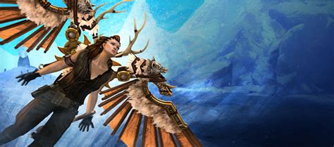 That_shaman's historical guide to tyria shows historical guild wars 1 landmarks and locations on guild wars 2's map. that_shaman: Upcoming features from the November 19 patch