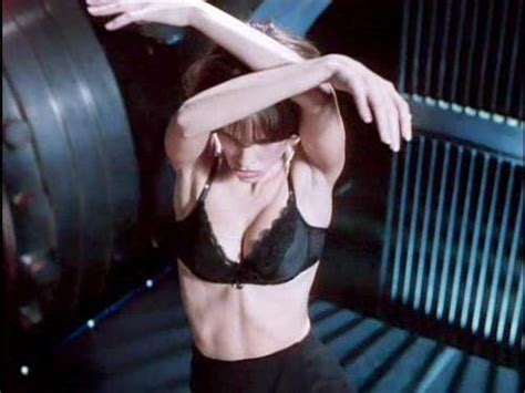 After appearing in theatre productions as a child, swank got her break after appearing in the film buffy the vampire slayer in 1992. Hilary Swank :: Celebrity Movie Archive