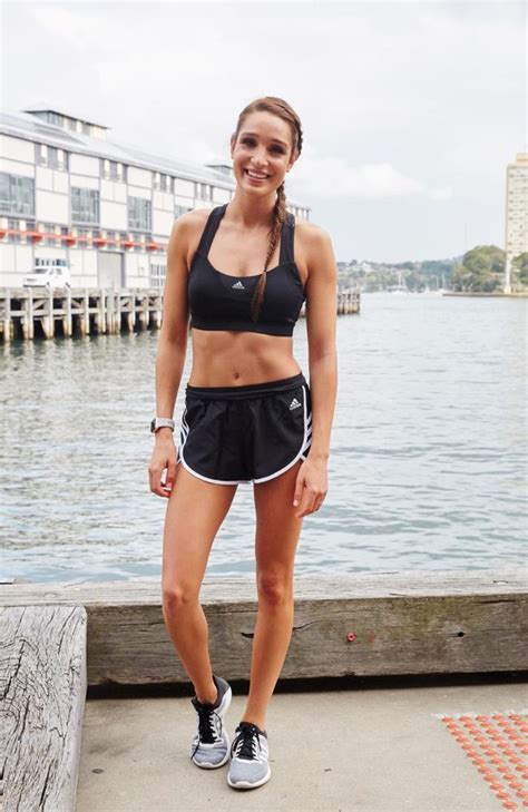 The latest tweets from kayla itsines (@kayla_itsines). Kayla Itsines on BRW Young Rich List 2016: The body that's ...