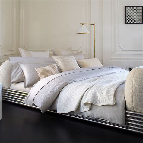 Cozy, inspired and most of all fun. Kelly Wearstler Dune Collection Bedding - Bedding ...