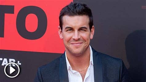 Blog sobre mario casas, actor gallego, protagonista de tres metros sobre el cielo, tengo ganas de ti o grupo 7, entre otras. Instinto: Mario Casas, de su desnudo integral a sus planes ...