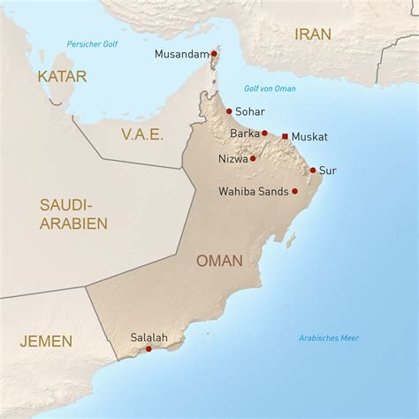 Mit kilometerlangen weißen, palmengesäumten sandstränden, glasklarem wasser und hervorragender meerwasserqualität. Oman Reisen individuell - Geoplan Privatreisen