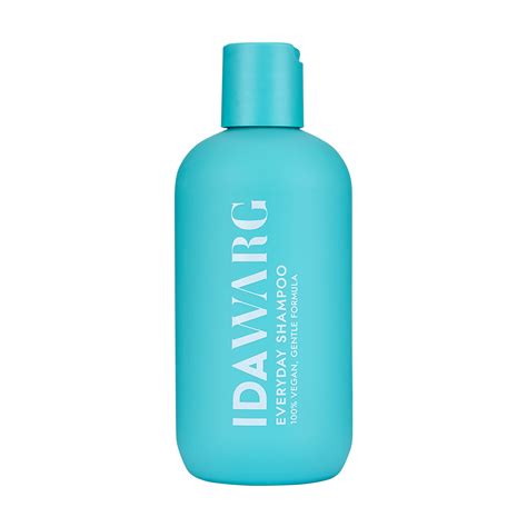 Spoti.fi/2hojael join ida warg gjorde en video om 5 saker hon inte köper i mataffären. Köp Ida Warg Everyday Shampoo 250 ml - på MEDS.se