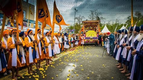 Mar 05, 2021 · 10 vibrant festivals of punjab 1. Baisakhi 2017: Why and how to celebrate the harvest ...